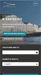 Mobile Screenshot of beachyhead.org.uk